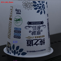 标签黑点