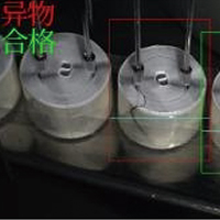 毛发