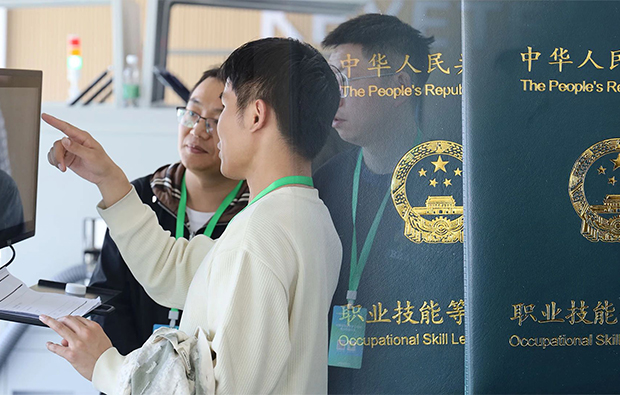 第六期|五天线下特训！从AI视觉“小白”到“大神”的蜕变之旅！