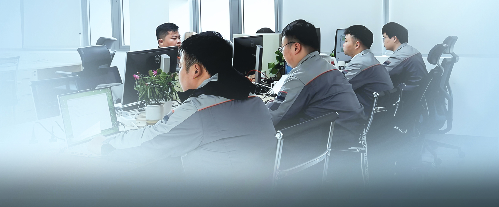 远程运维服务