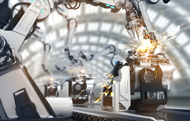 2025年中国智能制造行业全景图谱