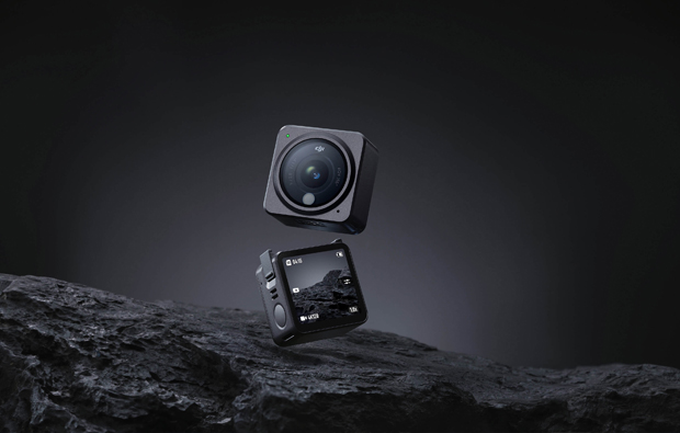 运动相机市场空间分析：高速增长驱动行业创新与需求扩张