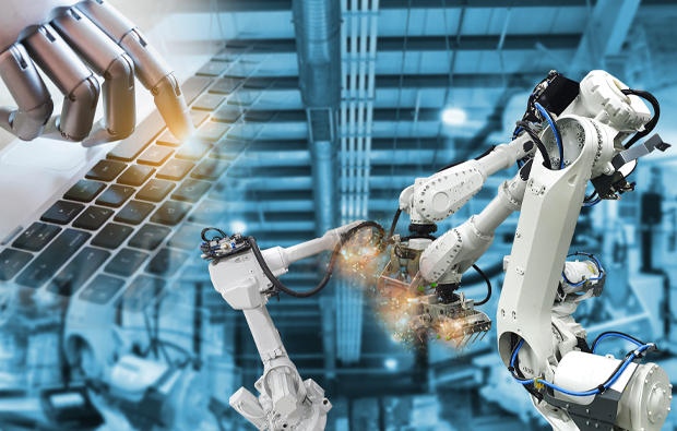 国家层面工业自动化行业发展目标解读