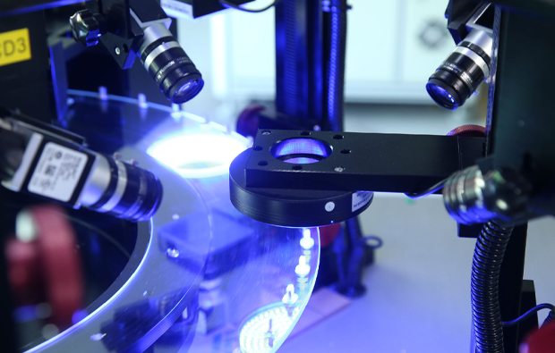 机器视觉市场规模预测