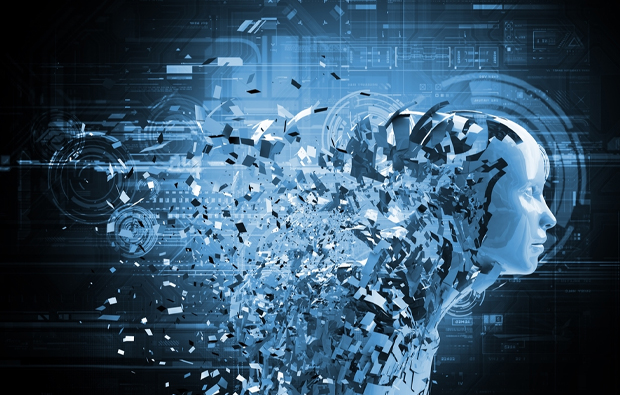 人工智能的定义与发展现状