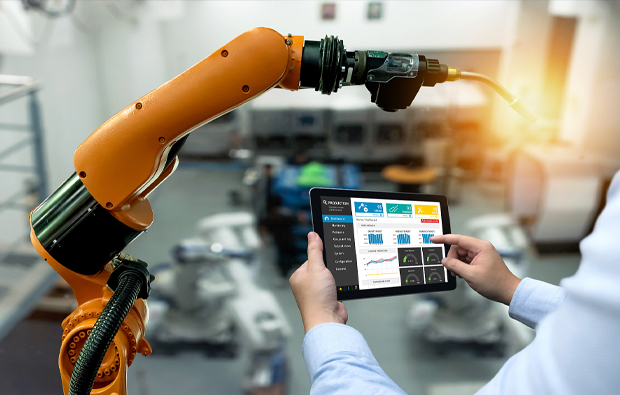 中国机器人流程自动化(RPA)行业竞争状态总结