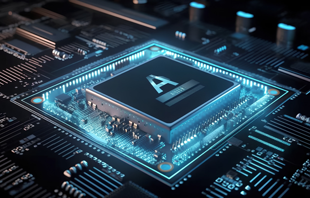 中国人工智能芯片市场规模发展趋势