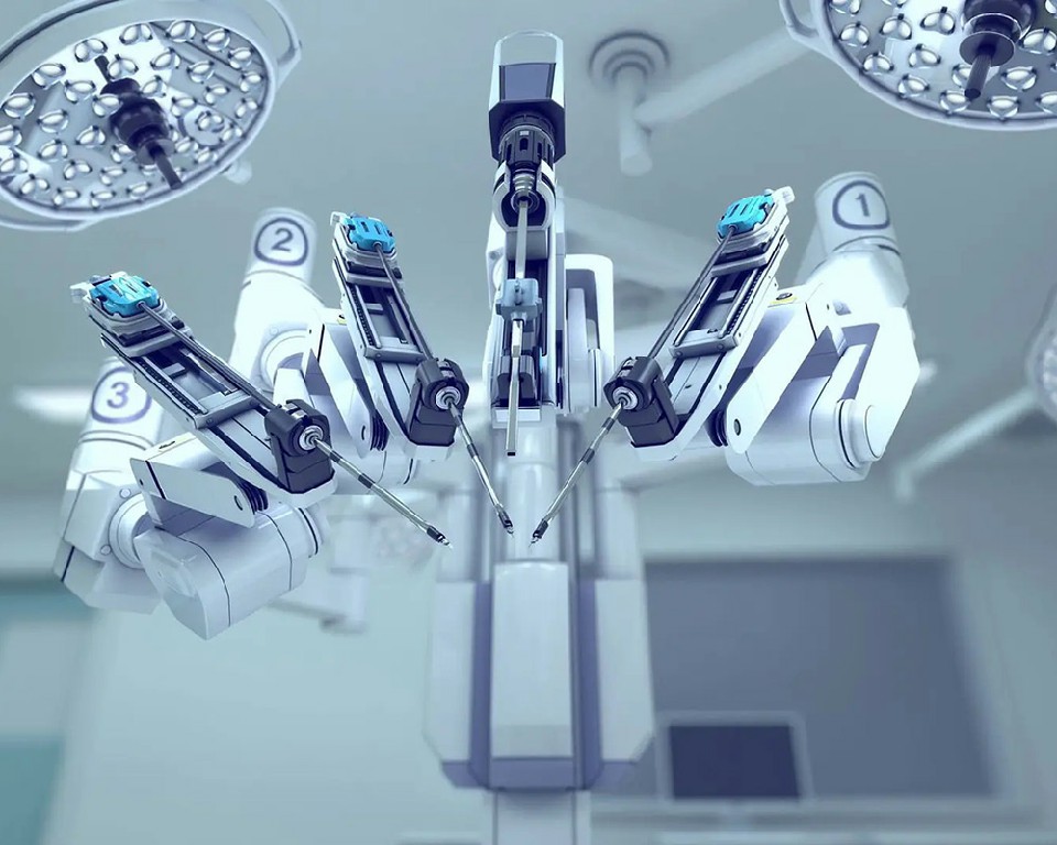 医疗行业发展前景及趋势预测——2030年市场规模或将突破1.8万亿元