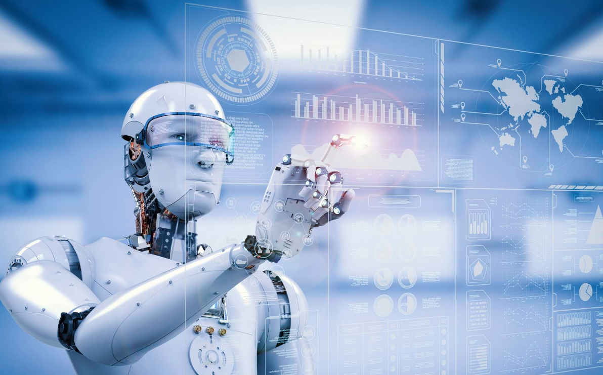 人工智能在制造业的新浪潮