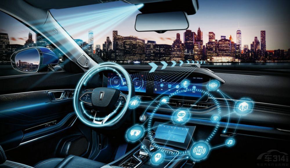 产汽车芯片破局，以创新为刃，不止于补短板