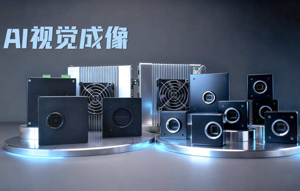 从“自主创新”到“量身定制”—科亿科技重塑AI视觉的感知根基!