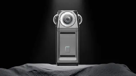 消费级全景相机市场空间分析：2030年市场规模预计超过100亿元