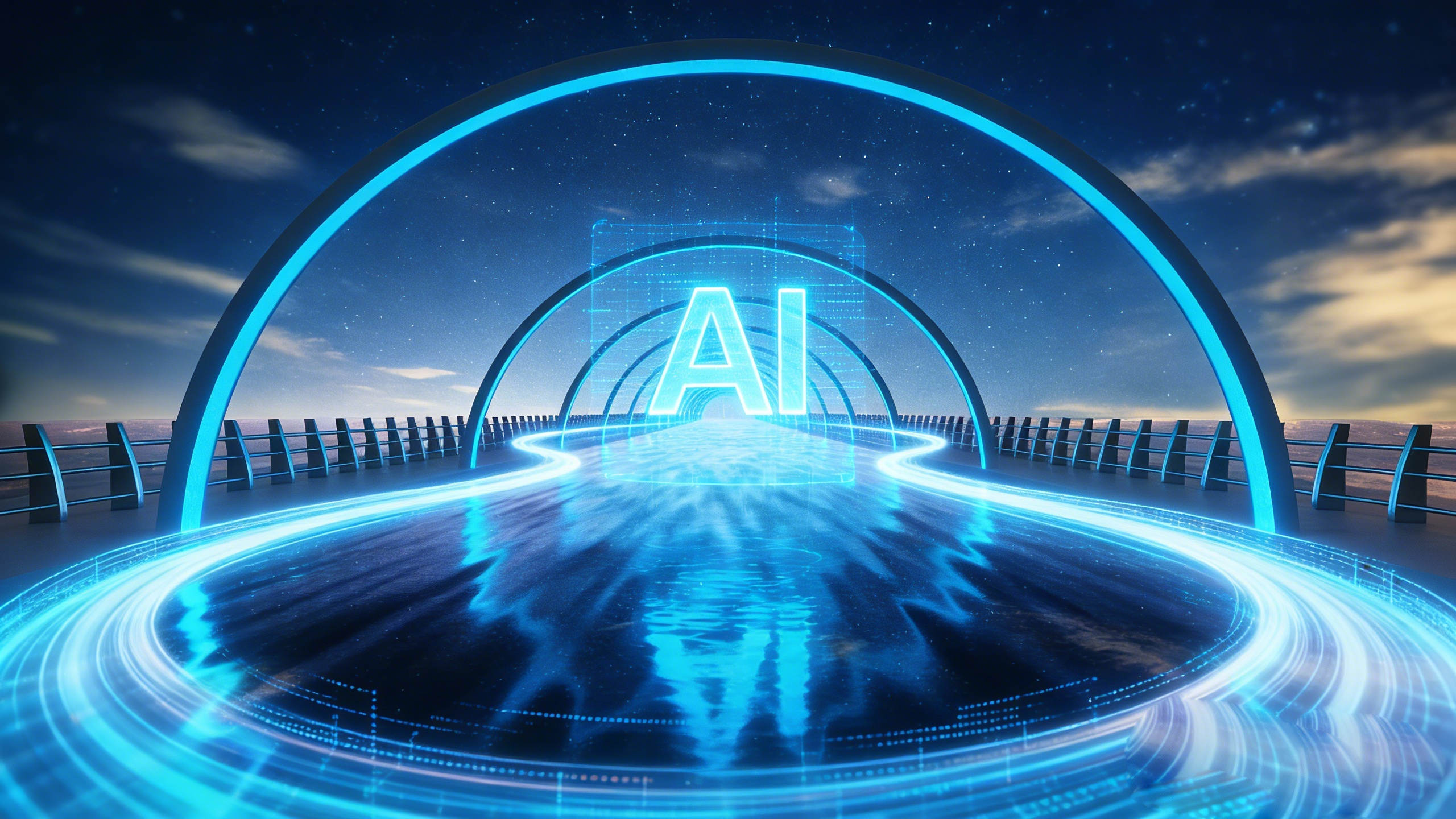 相AI相生，共赴未来，科亿科技2025年度AI盛典！